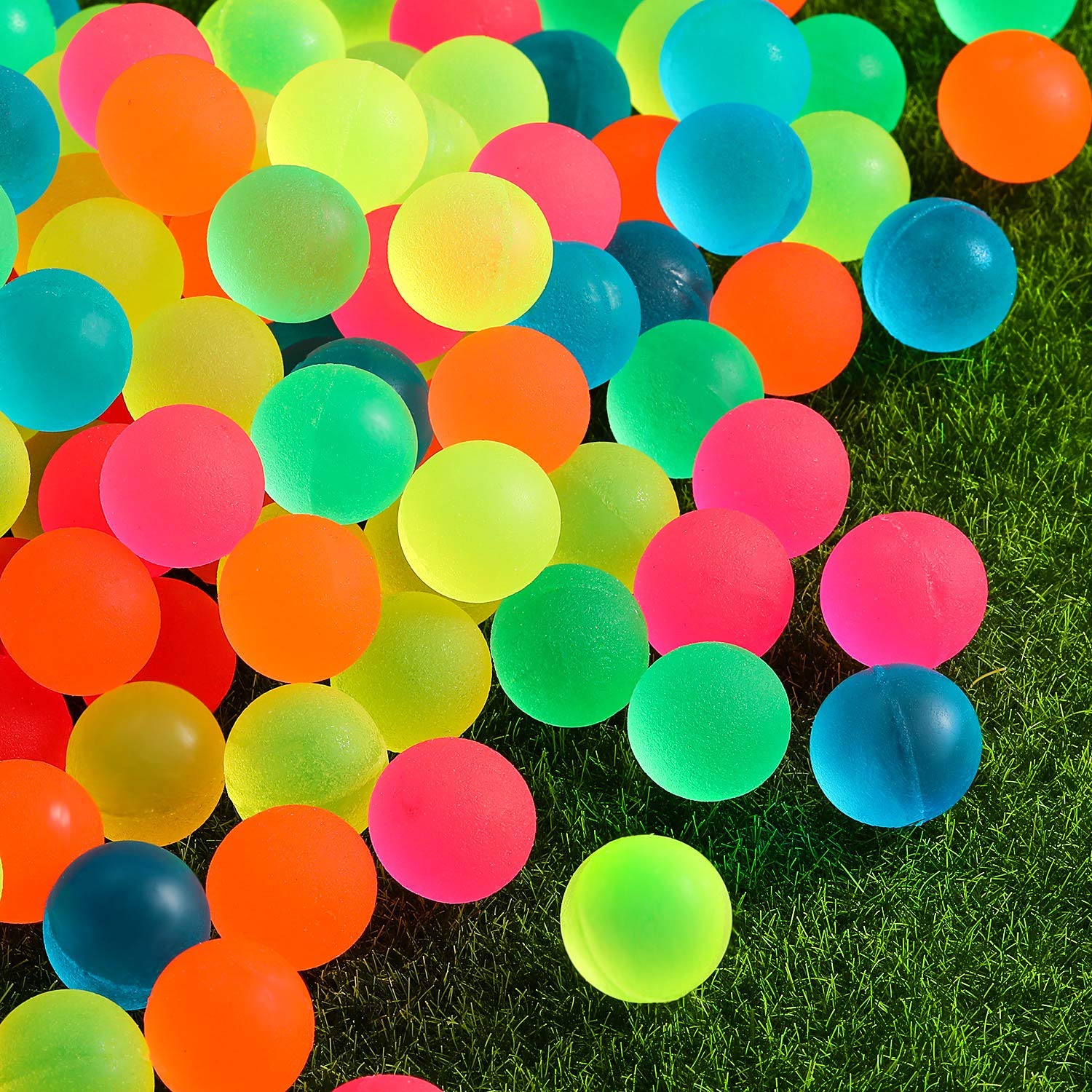 Bouncing Balls